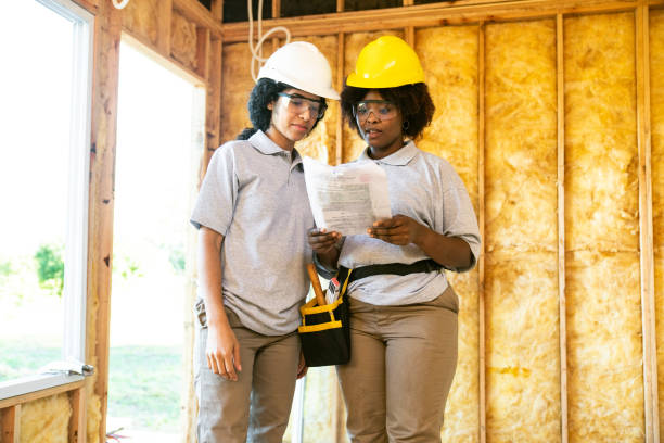 Best Insulation Replacement Services  in Midway, UT